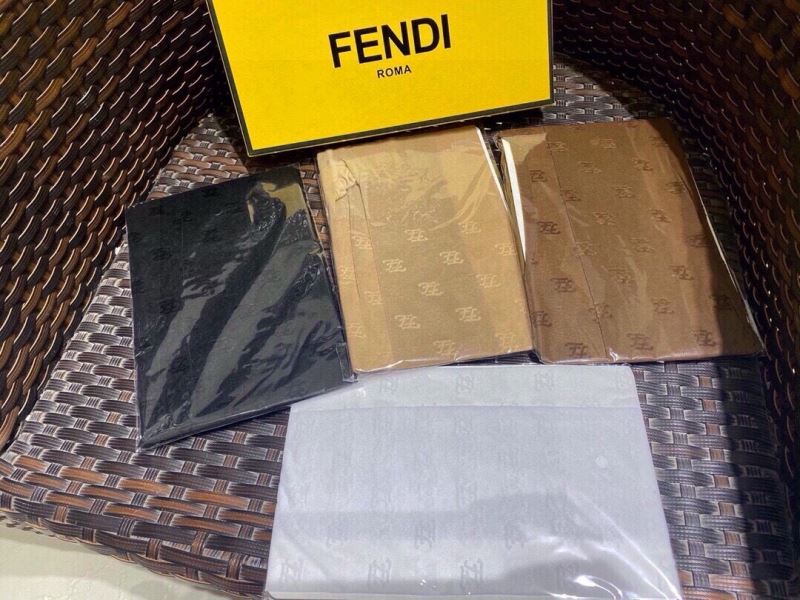 Fendi Socks